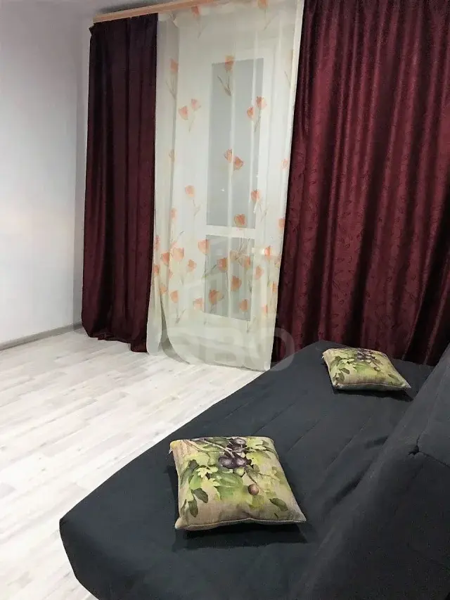 комната в Санкт-Петербурге по адресу: Выборгское ш., 31