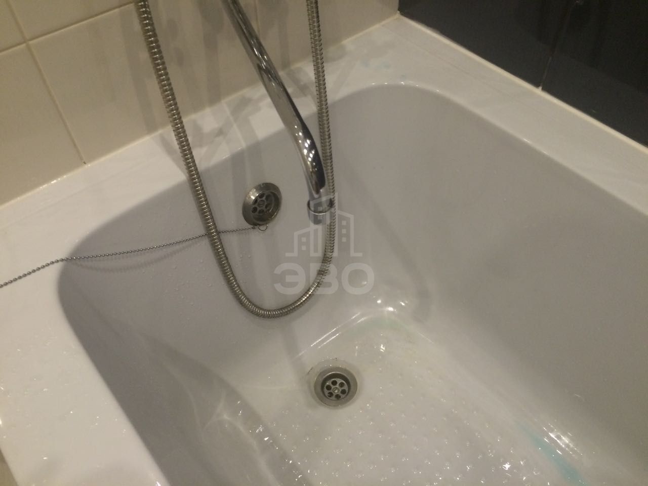 комната в Санкт-Петербурге по адресу: Выборгское ш., 31