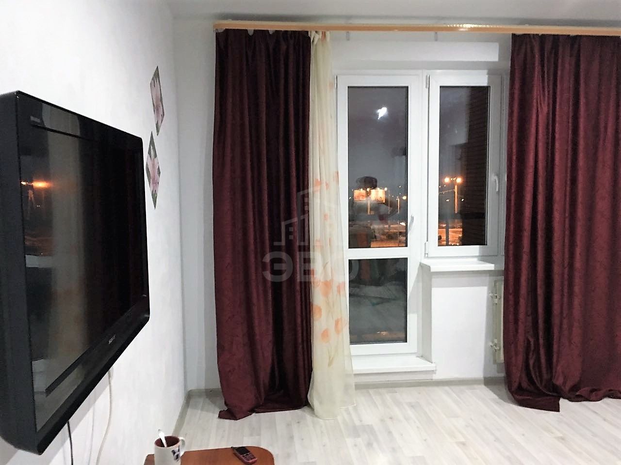 комната в Санкт-Петербурге по адресу: Выборгское ш., 31