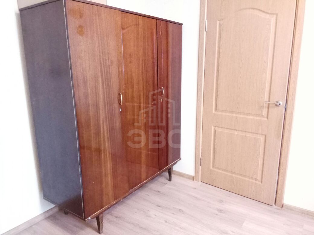 однокомнатная квартира в Санкт-Петербурге по адресу: Подвойского ул., 24