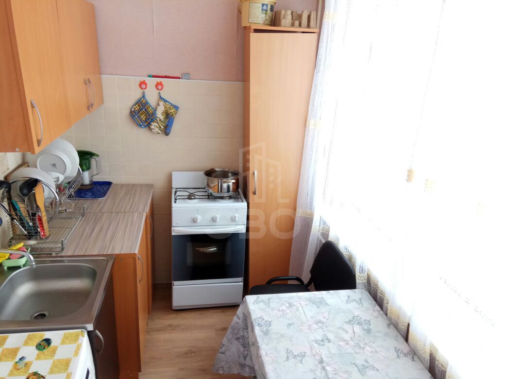 однокомнатная квартира в Санкт-Петербурге по адресу: Подвойского ул., 24