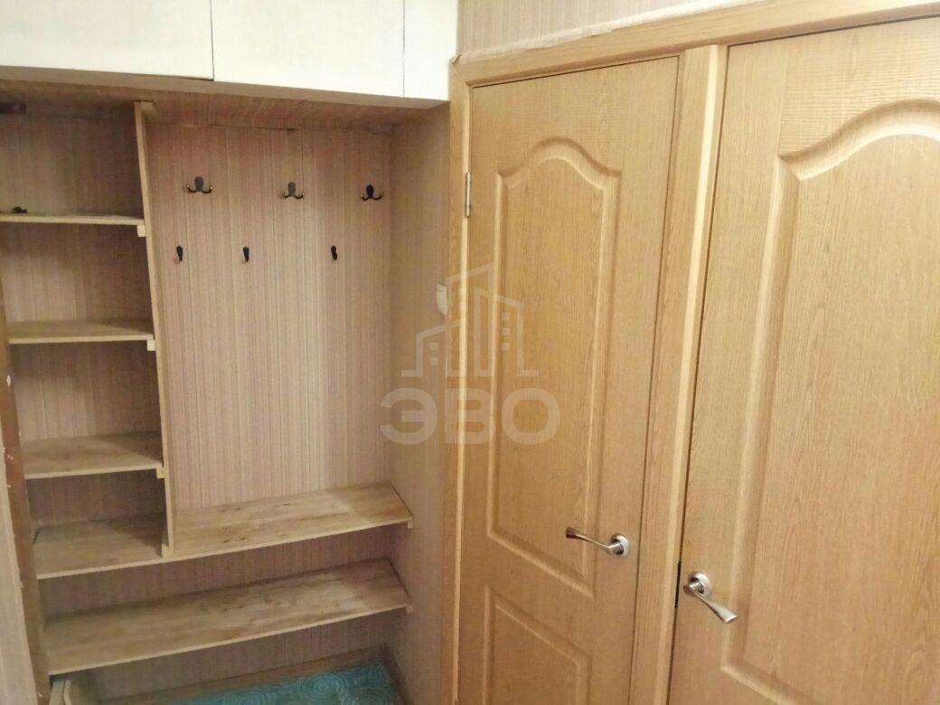 однокомнатная квартира в Санкт-Петербурге по адресу: Подвойского ул., 24