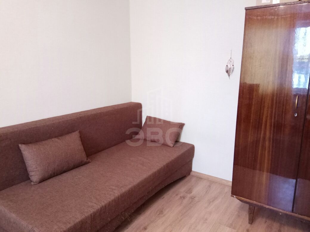 однокомнатная квартира в Санкт-Петербурге по адресу: Подвойского ул., 24