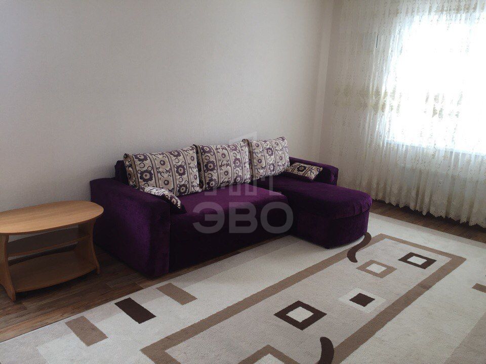 двухкомнатная квартира в Санкт-Петербурге по адресу: Корнея Чуковского ул., 3