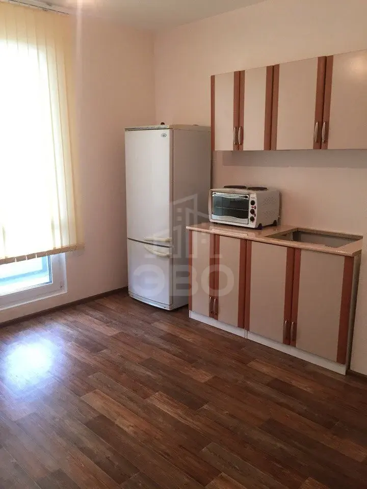 двухкомнатная квартира в Санкт-Петербурге по адресу: Корнея Чуковского ул., 3
