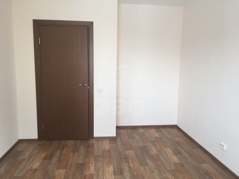 двухкомнатная квартира в Санкт-Петербурге по адресу: Корнея Чуковского ул., 3