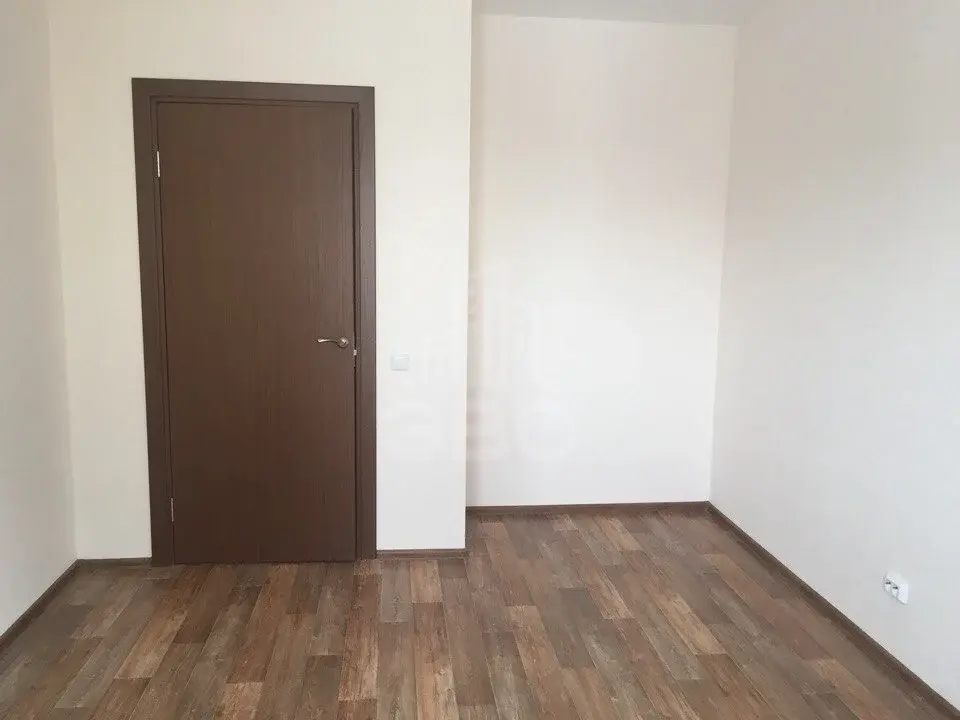 двухкомнатная квартира в Санкт-Петербурге по адресу: Корнея Чуковского ул., 3