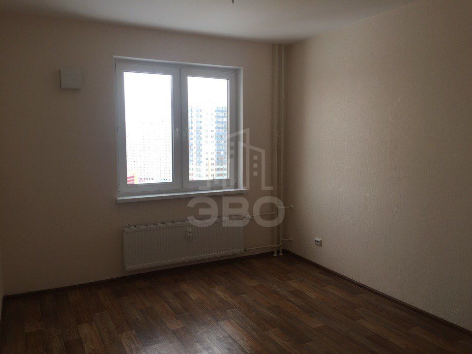 двухкомнатная квартира в Санкт-Петербурге по адресу: Корнея Чуковского ул., 3