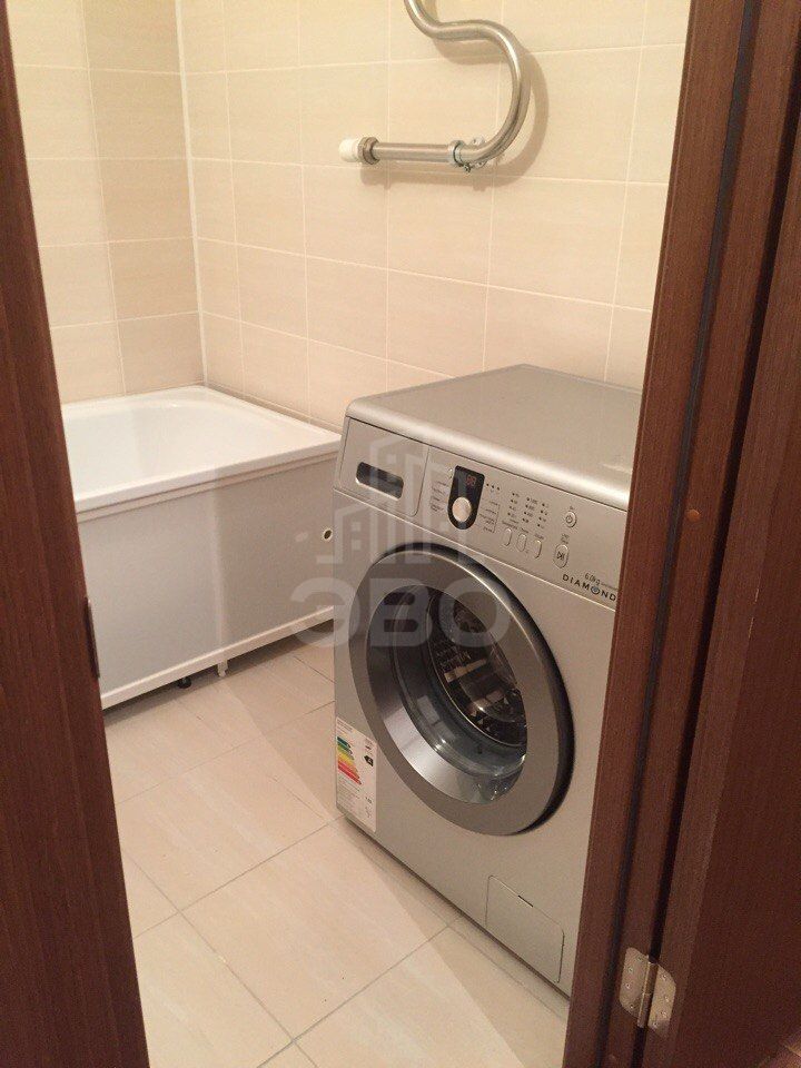 двухкомнатная квартира в Санкт-Петербурге по адресу: Корнея Чуковского ул., 3