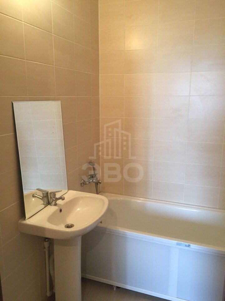 двухкомнатная квартира в Санкт-Петербурге по адресу: Корнея Чуковского ул., 3