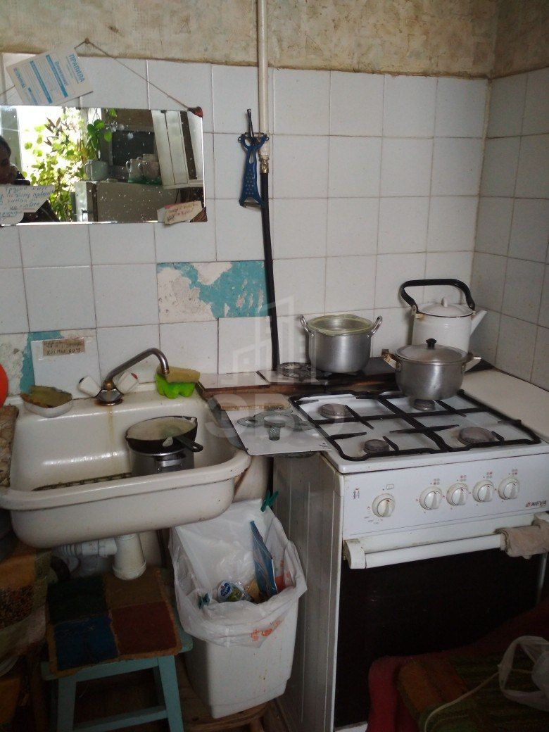 комната в Санкт-Петербурге по адресу: Лиговский пр-кт., 75