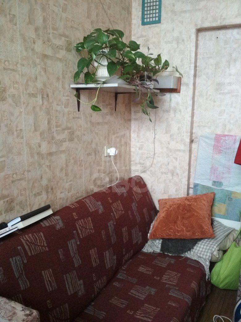 комната в Санкт-Петербурге по адресу: Лиговский пр-кт., 75