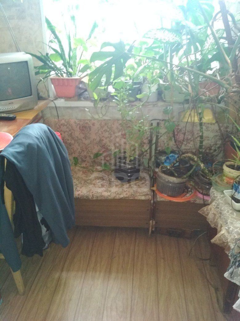 комната в Санкт-Петербурге по адресу: Лиговский пр-кт., 75