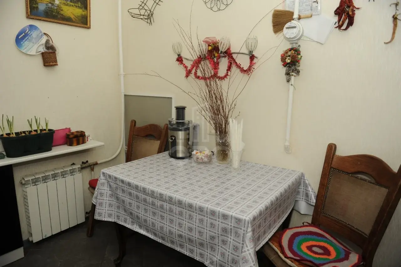 однокомнатная квартира в Санкт-Петербурге по адресу: Костромской пр-кт., 30