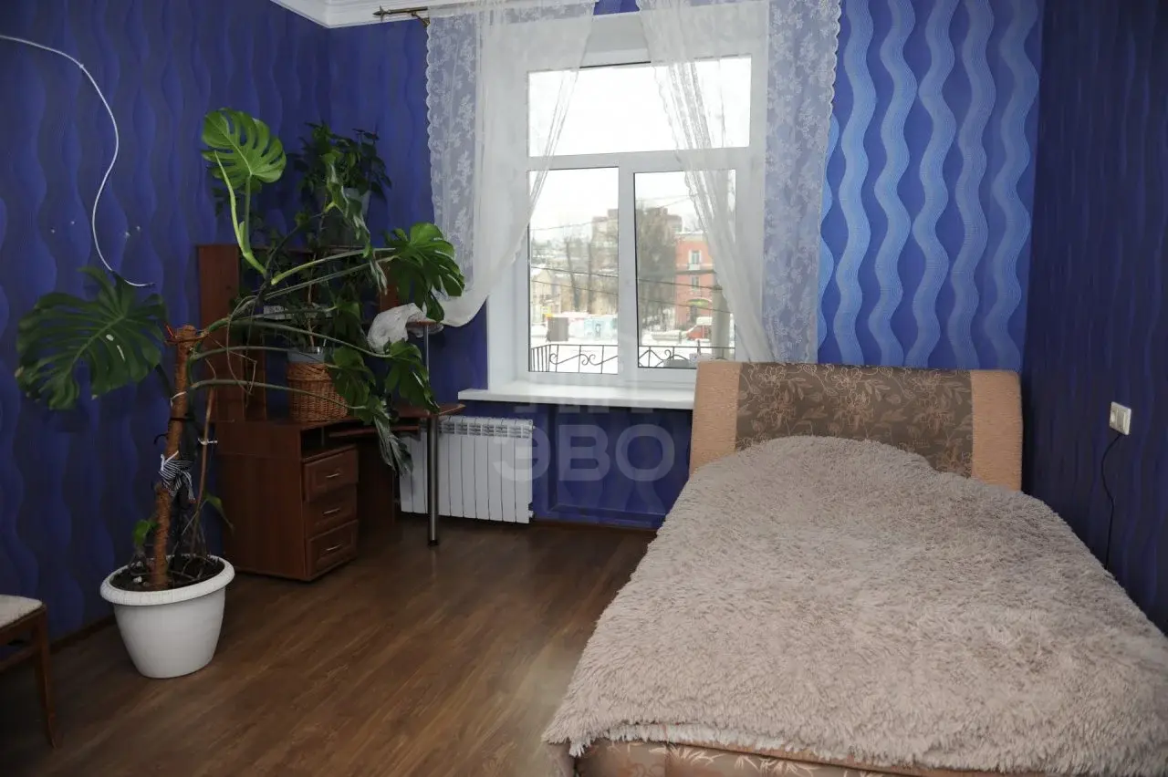 однокомнатная квартира в Санкт-Петербурге по адресу: Костромской пр-кт., 30