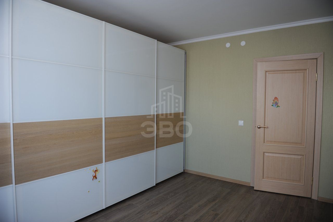 двухкомнатная квартира в Санкт-Петербурге по адресу: Туристская ул., 23