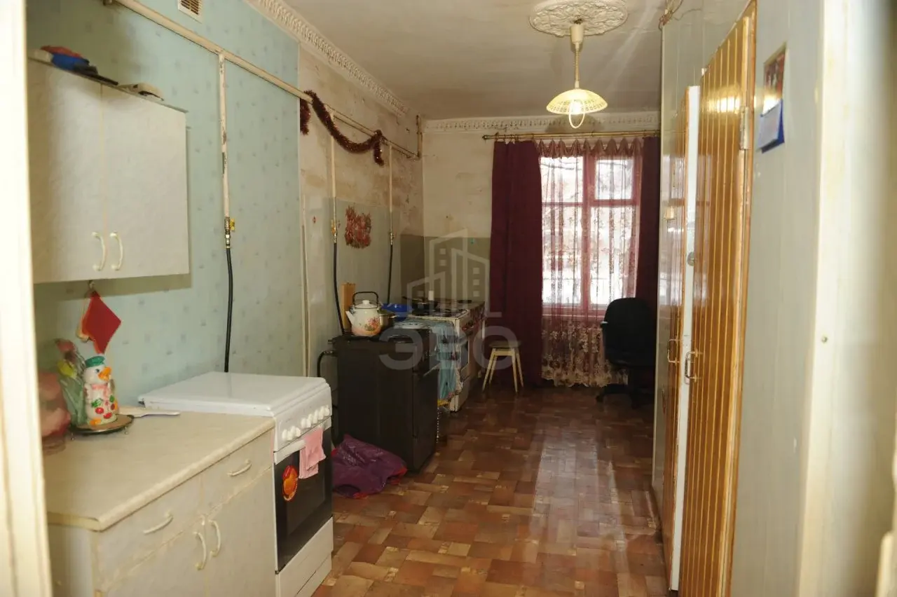 комната в Санкт-Петербурге по адресу: Нагорная ул., 45