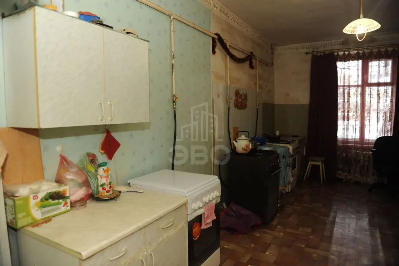 комната в Санкт-Петербурге по адресу: Нагорная ул., 45