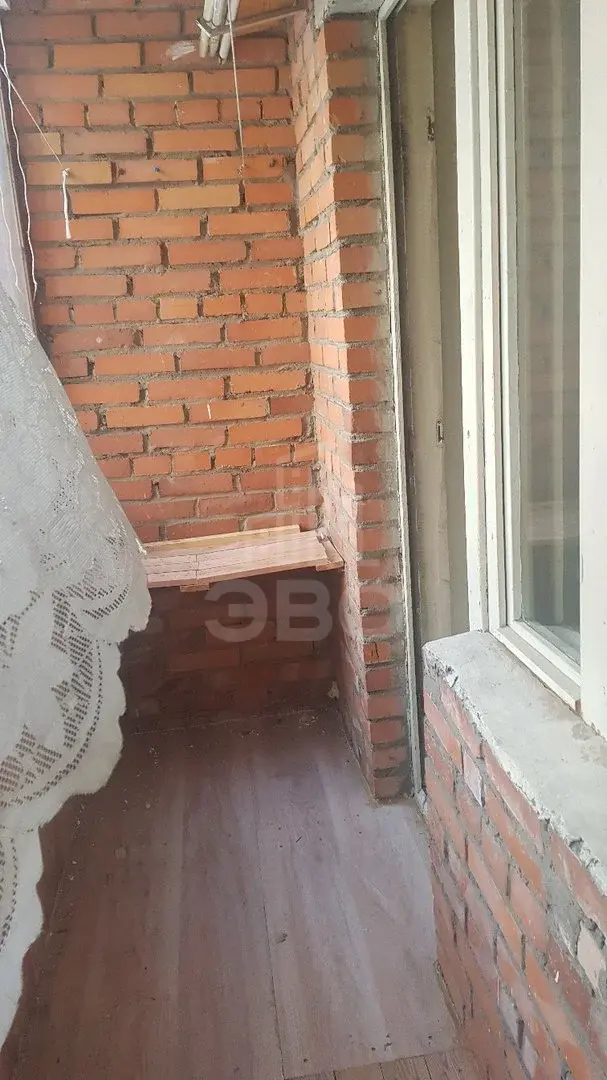 комната в Санкт-Петербурге по адресу: Ударников пр-кт., 36