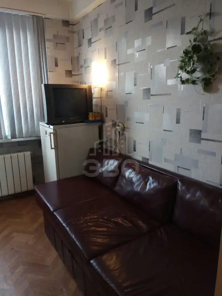 комната в Санкт-Петербурге по адресу: Учебный пер., 12, к 2
