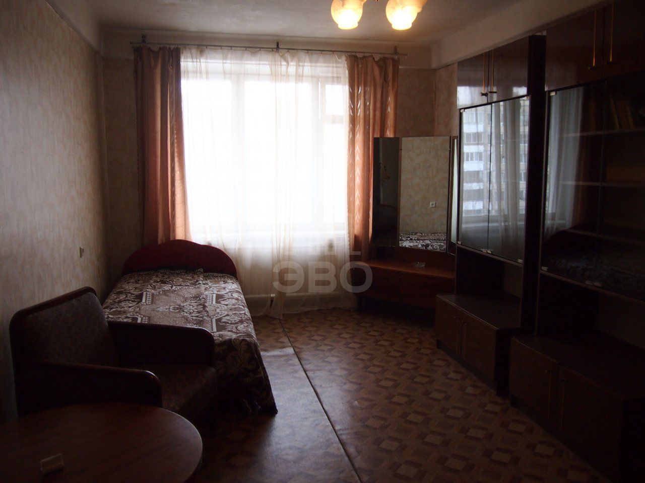 комната в Санкт-Петербурге по адресу: Димитрова ул., 12, к.2