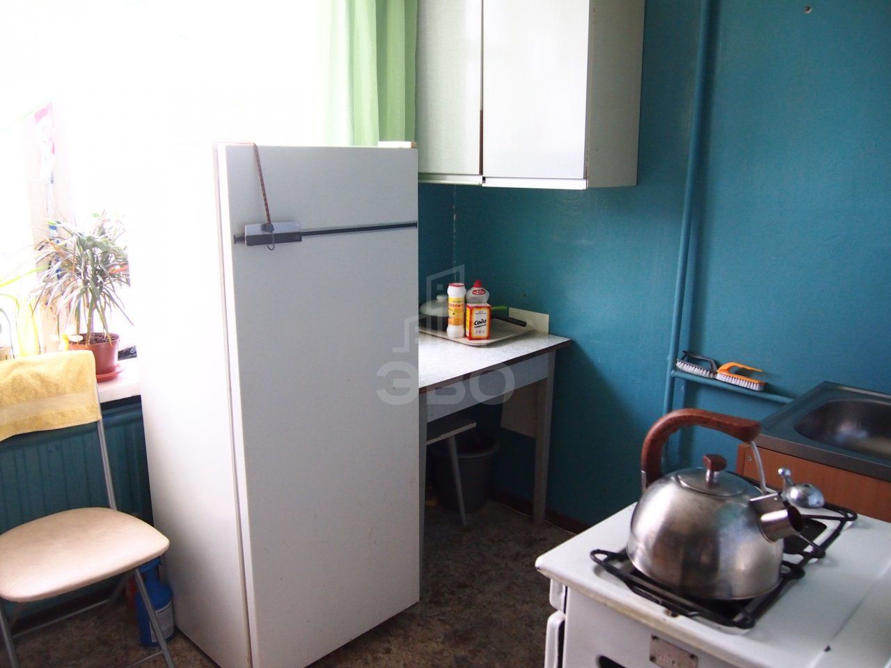 комната в Санкт-Петербурге по адресу: Димитрова ул., 12, к.2