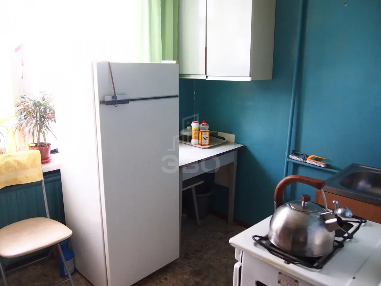комната в Санкт-Петербурге по адресу: Димитрова ул., 12, к.2