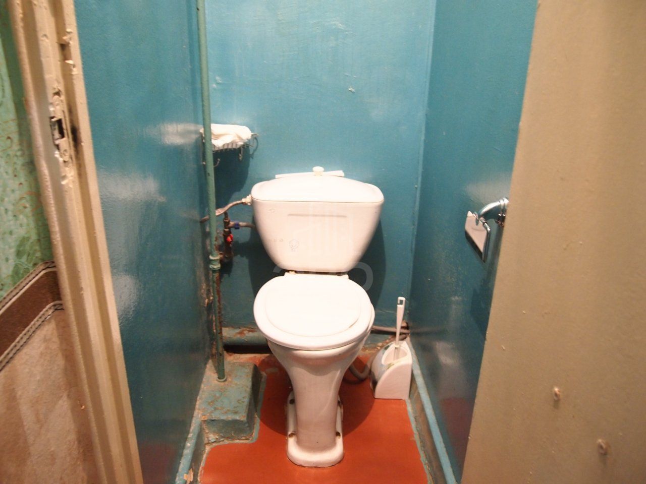 комната в Санкт-Петербурге по адресу: Димитрова ул., 12, к.2