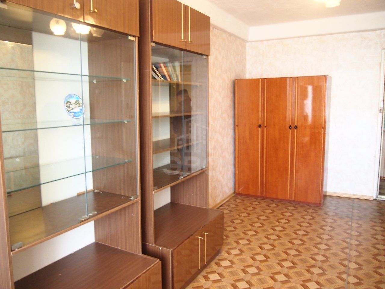 комната в Санкт-Петербурге по адресу: Димитрова ул., 12, к.2