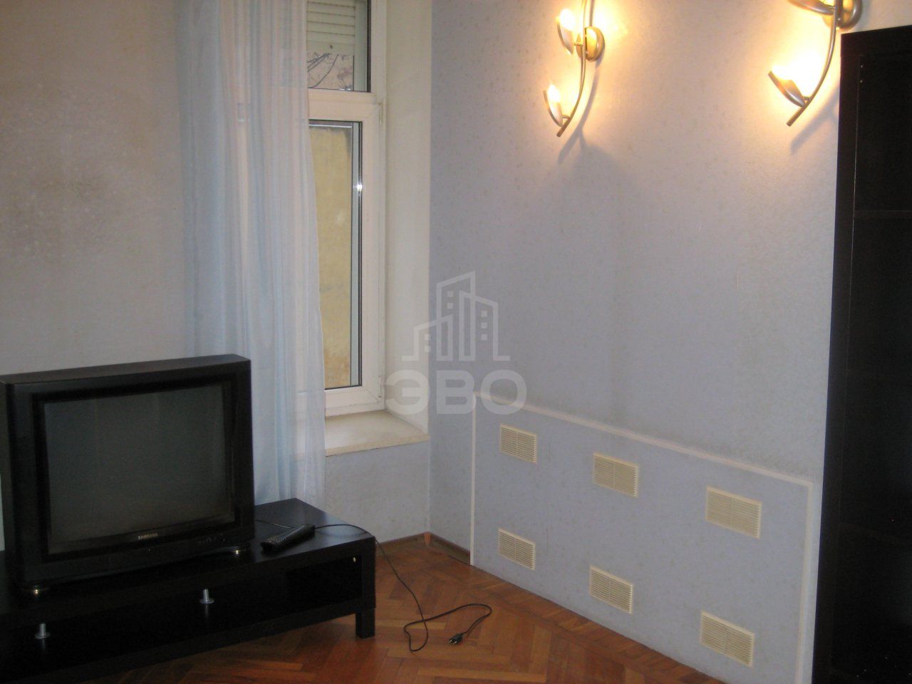 двухкомнатная квартира в Санкт-Петербурге по адресу: пр. Вознесенский д 51