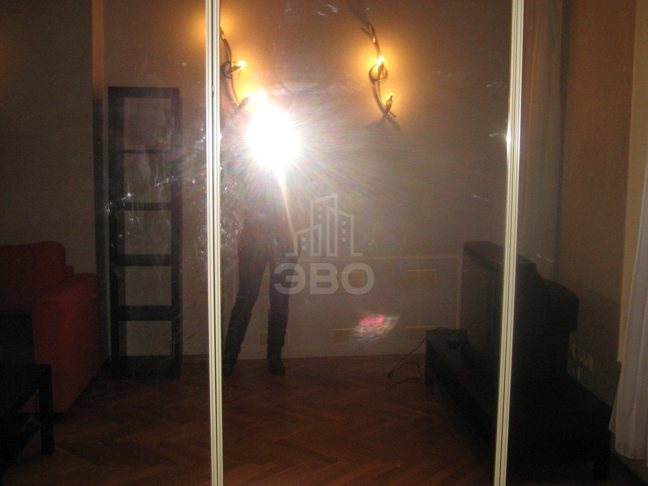 двухкомнатная квартира в Санкт-Петербурге по адресу: пр. Вознесенский д 51