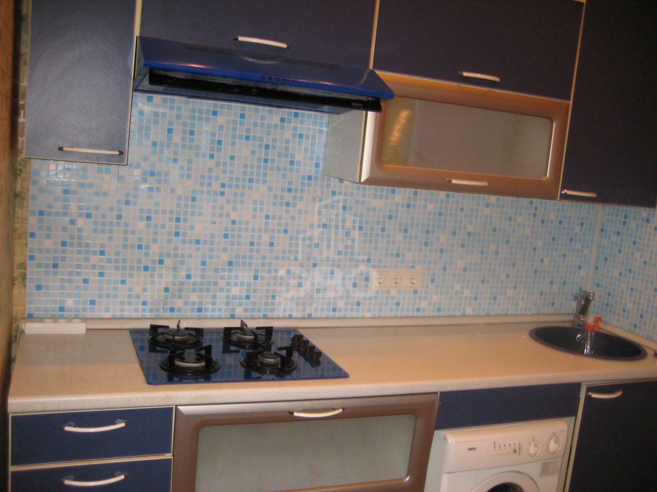 двухкомнатная квартира в Санкт-Петербурге по адресу: пр. Вознесенский д 51