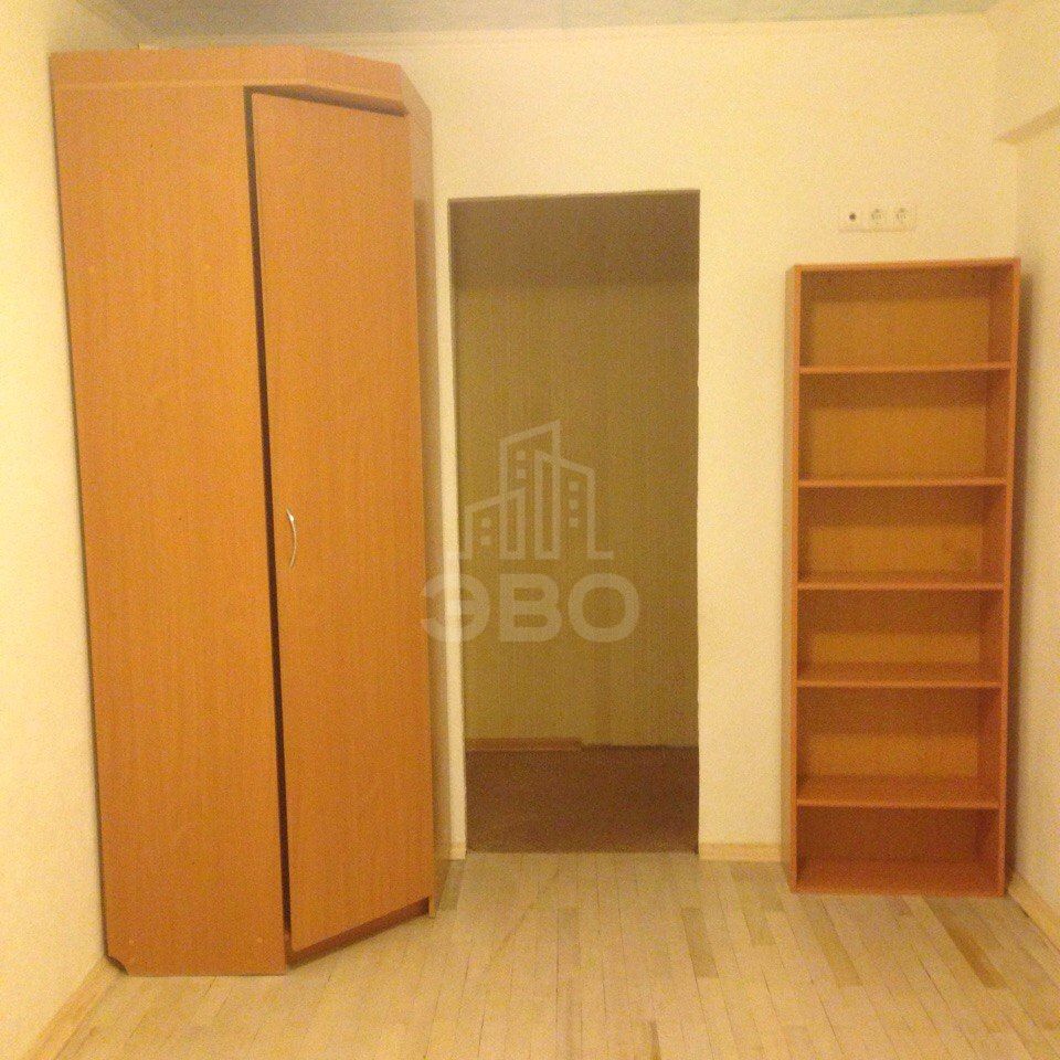 двухкомнатная квартира в Санкт-Петербурге по адресу: Энергетиков пр-кт., 32, к 1