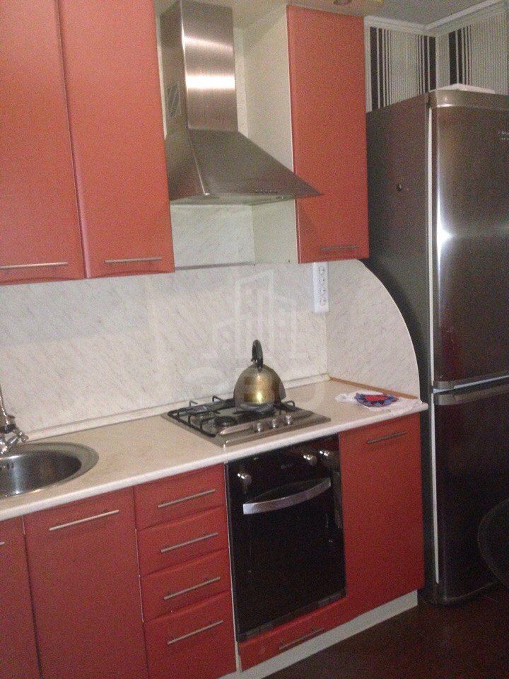 двухкомнатная квартира в Санкт-Петербурге по адресу: Энергетиков пр-кт., 32, к 1