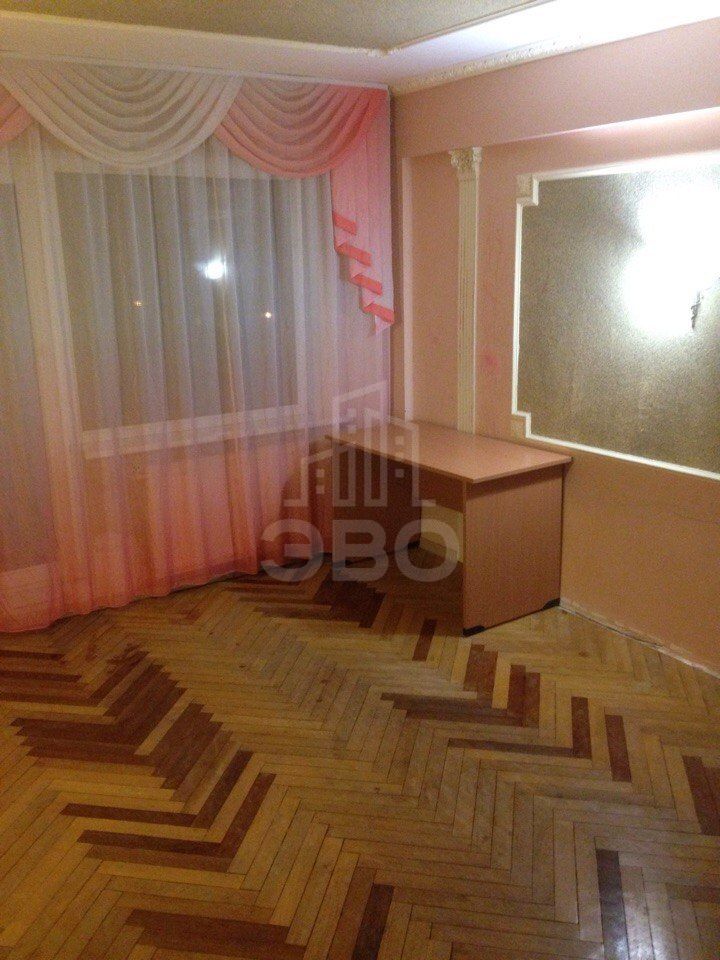 двухкомнатная квартира в Санкт-Петербурге по адресу: Энергетиков пр-кт., 32, к 1