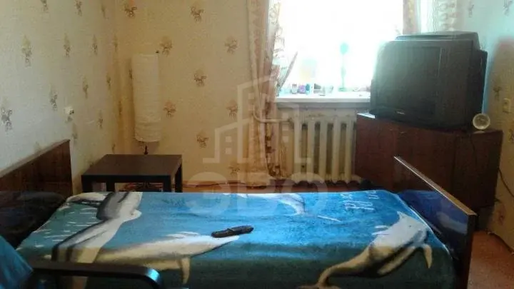 комната в Санкт-Петербурге по адресу: Гражданский пр-кт., 118