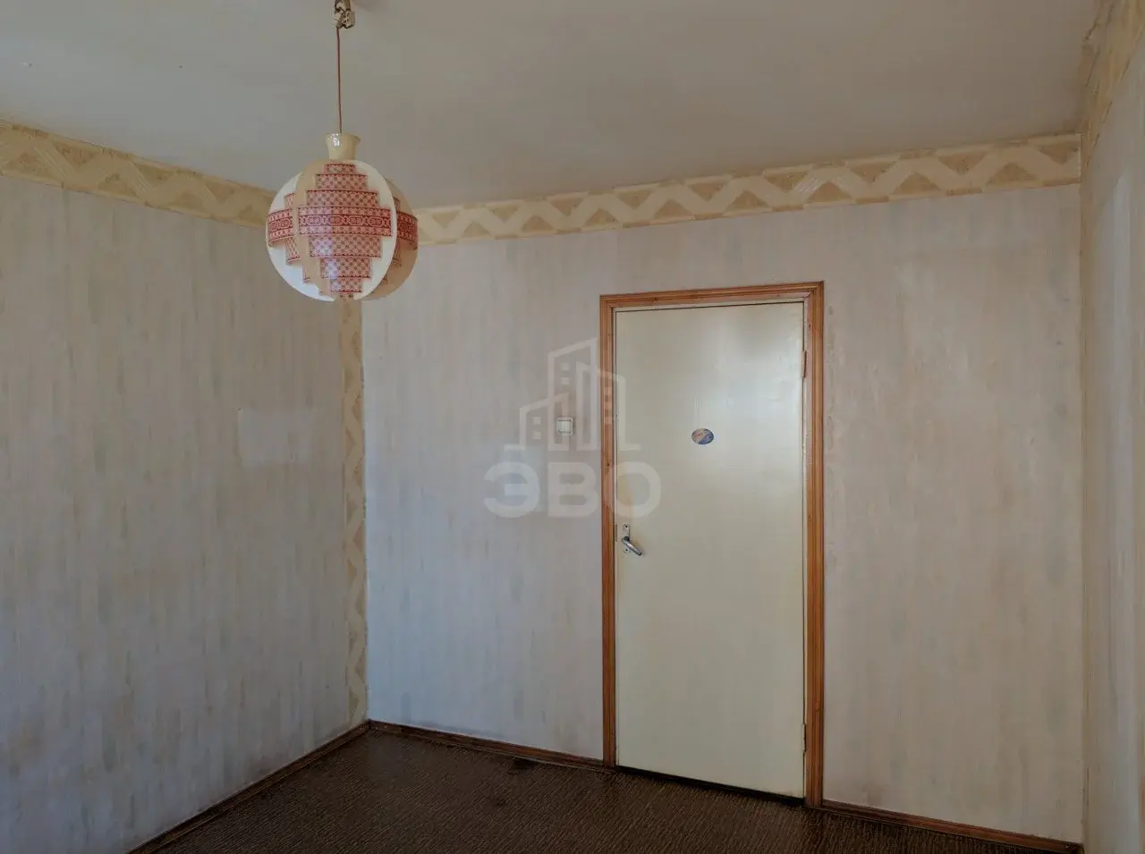 двухкомнатная квартира в Санкт-Петербурге по адресу: Подвойского ул., 15