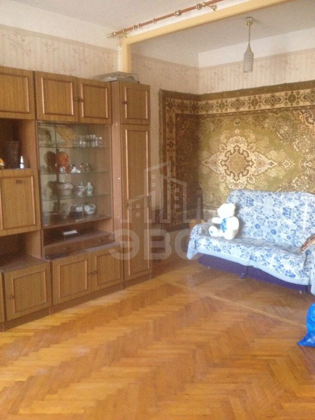 однокомнатная квартира в Санкт-Петербурге по адресу: Стачек проспект, 59