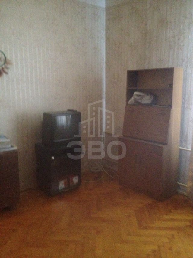 однокомнатная квартира в Санкт-Петербурге по адресу: Стачек проспект, 59