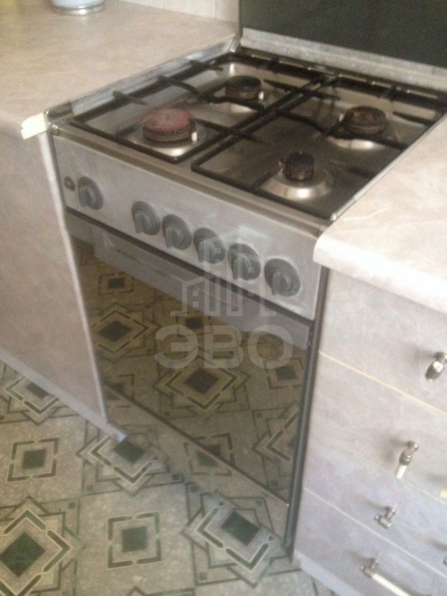 однокомнатная квартира в Санкт-Петербурге по адресу: Стачек проспект, 59