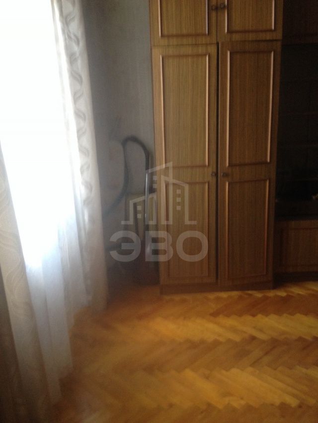 однокомнатная квартира в Санкт-Петербурге по адресу: Стачек проспект, 59