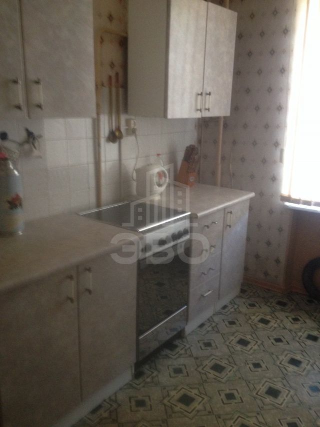 однокомнатная квартира в Санкт-Петербурге по адресу: Стачек проспект, 59