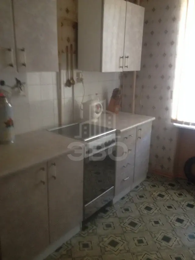 однокомнатная квартира в Санкт-Петербурге по адресу: Стачек проспект, 59