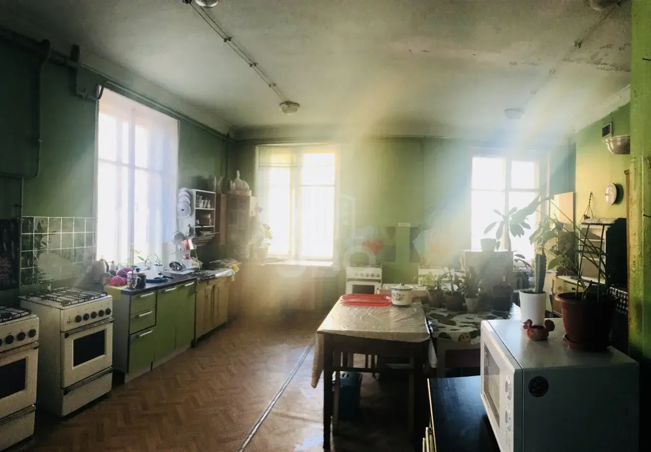 комната в Санкт-Петербурге по адресу: Большой Сампсониевский пр-кт., 94