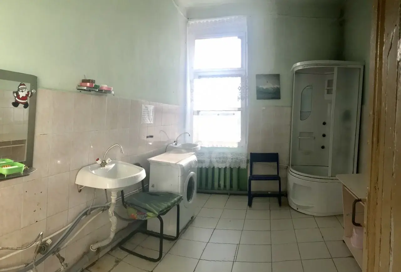 комната в Санкт-Петербурге по адресу: Большой Сампсониевский пр-кт., 94