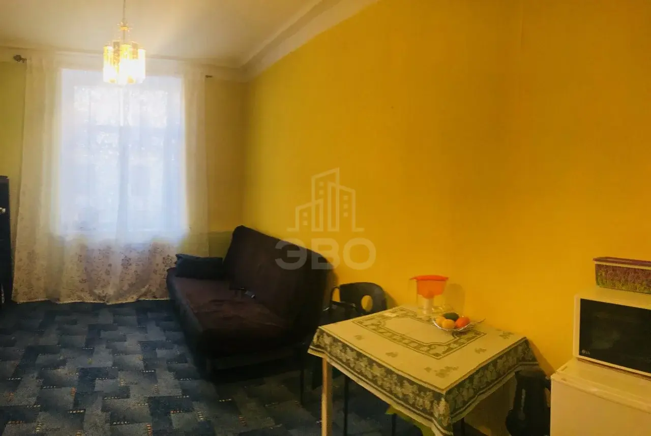 комната в Санкт-Петербурге по адресу: Большой Сампсониевский пр-кт., 94