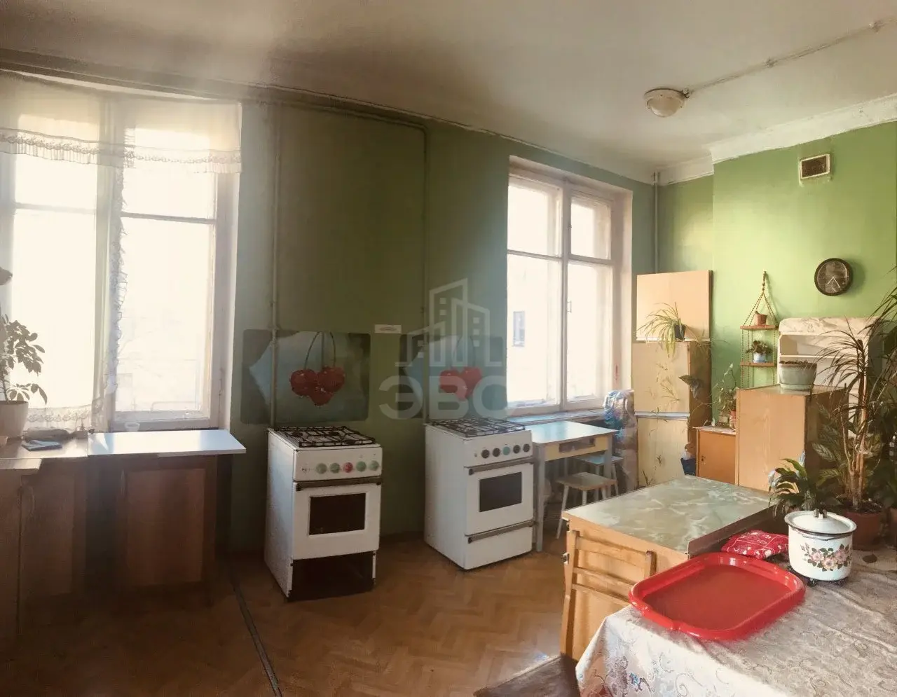 комната в Санкт-Петербурге по адресу: Большой Сампсониевский пр-кт., 94