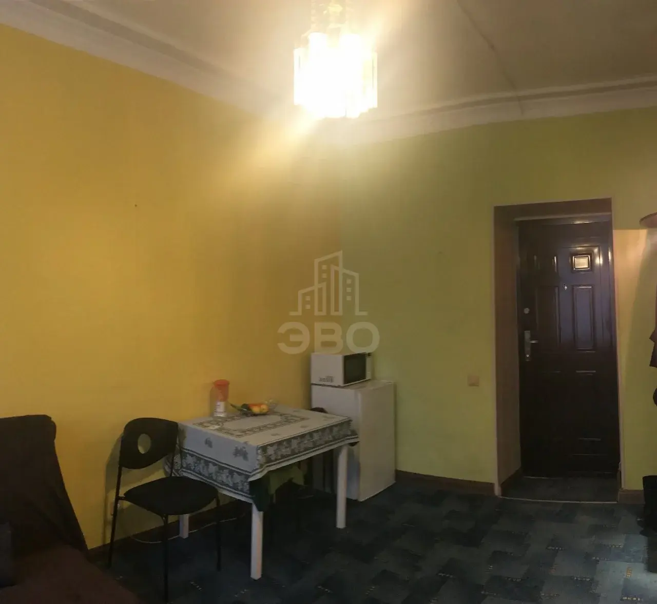 комната в Санкт-Петербурге по адресу: Большой Сампсониевский пр-кт., 94
