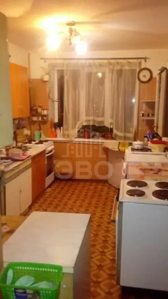 многокомнатная квартира в Санкт-Петербурге по адресу: Наставников пр-кт., 8