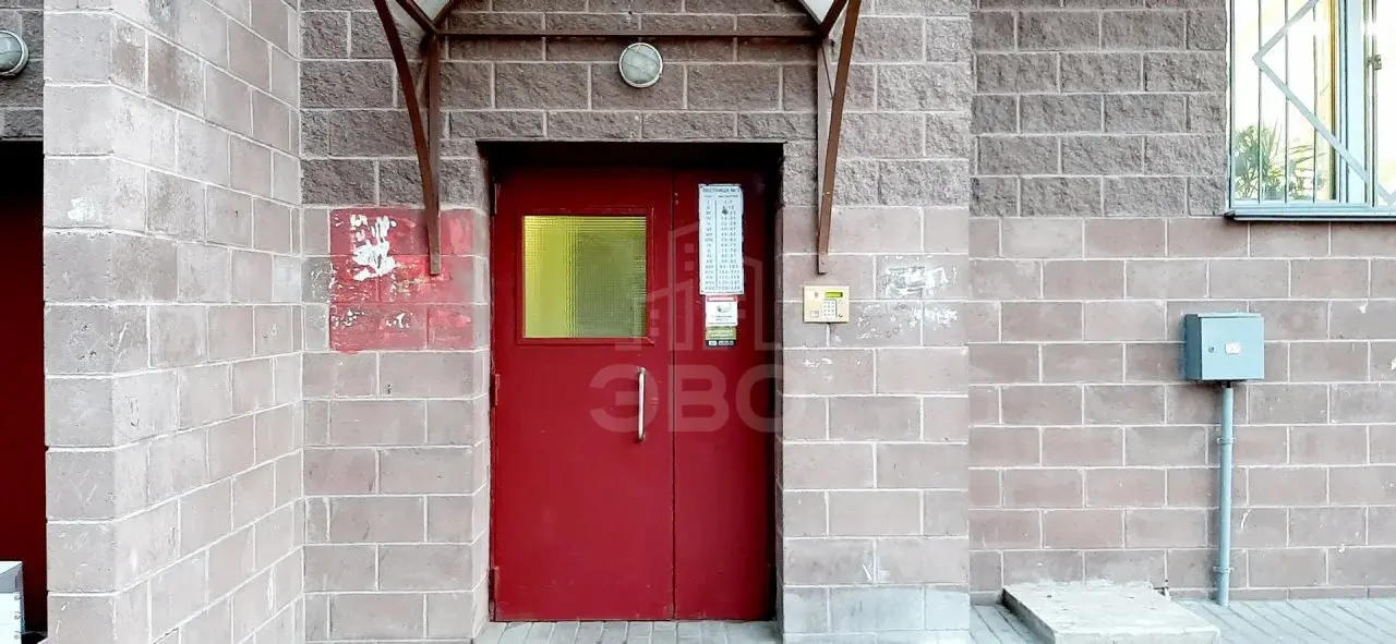 однокомнатная квартира в Санкт-Петербурге по адресу: Октябрьская наб., 126, к 2